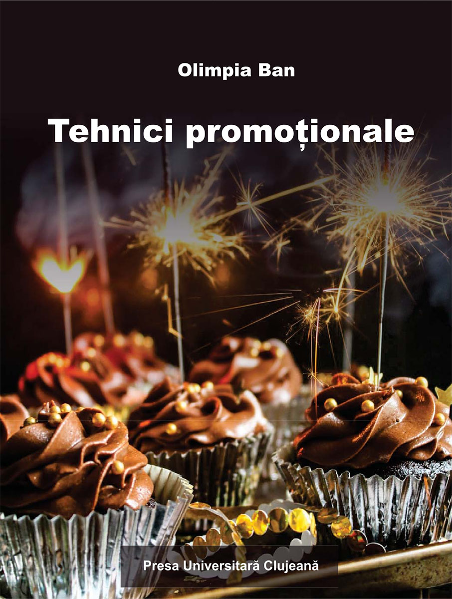 Tehnici promoționale (ediție revizuită)