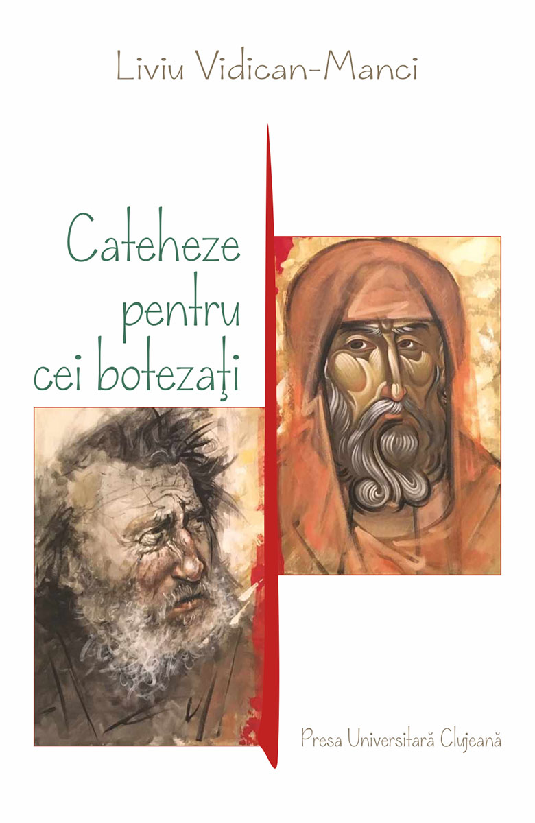 Cateheze pentru cei botezați