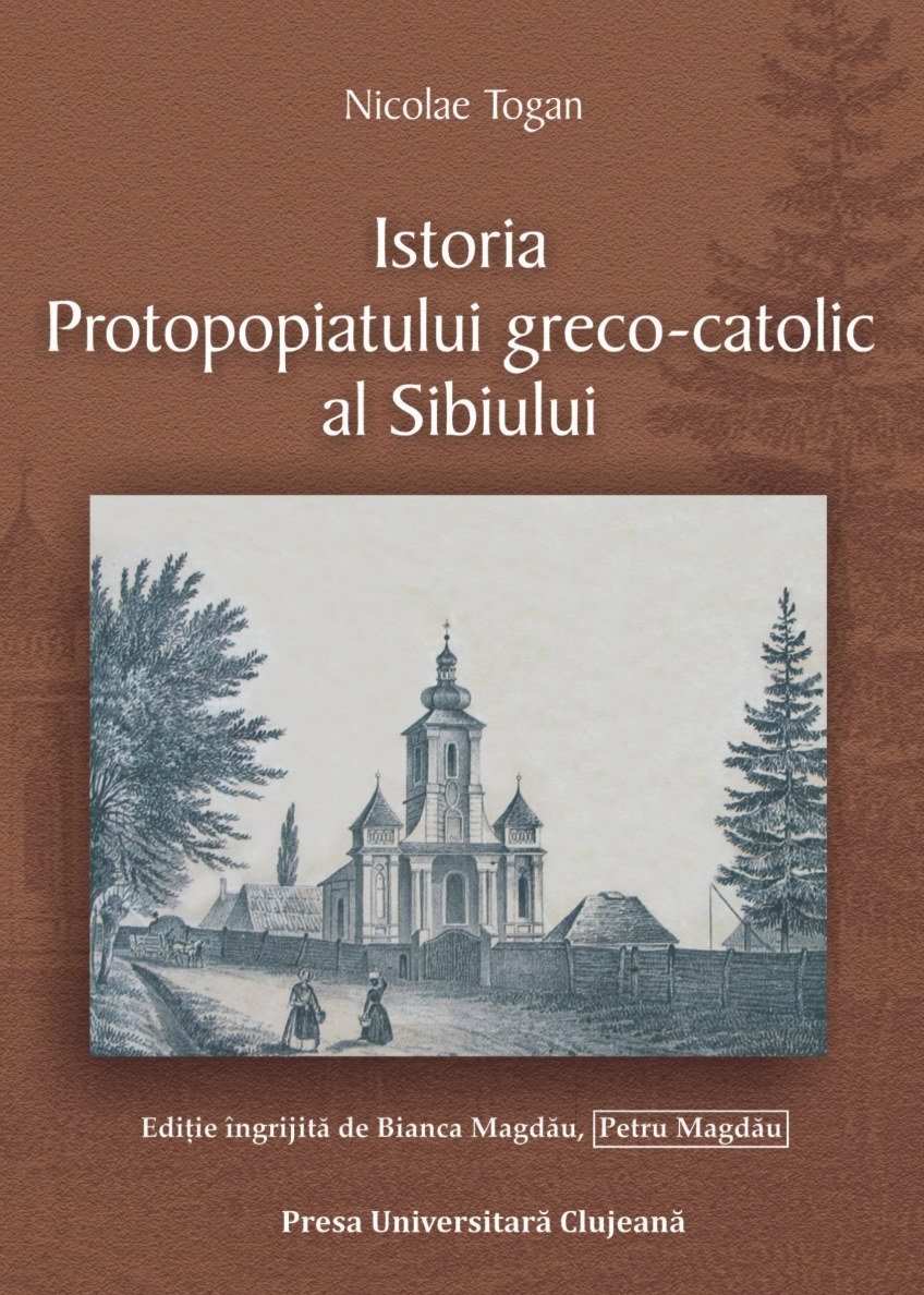 ISTORIA PROTOPOPIATULUI GRECO-CATOLIC AL SIBIULUI