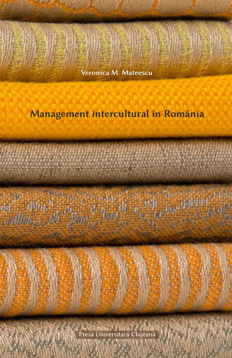 Management intercultural în România. Cazul IMM‐urilor cu capital străin, producătoare în sistem lohn 