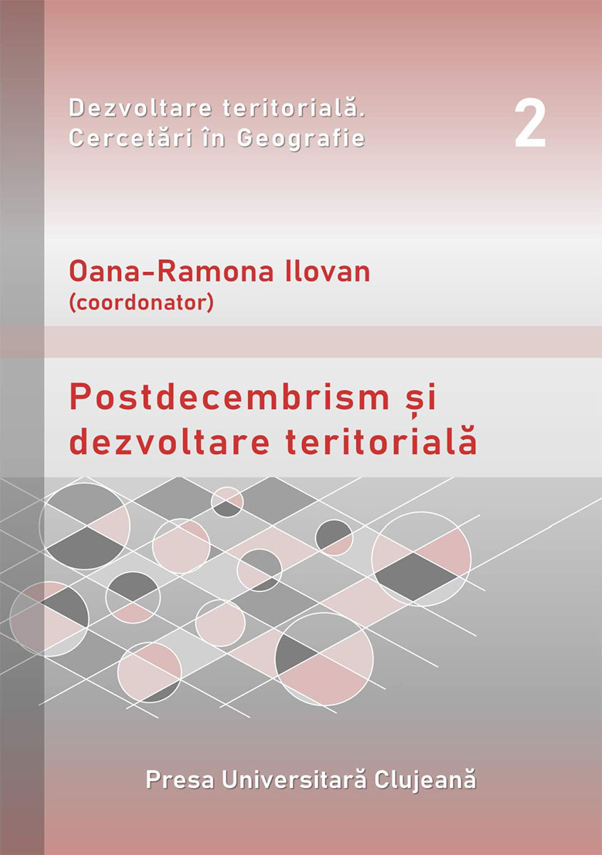 Postdecembrism și dezvoltare teritorială