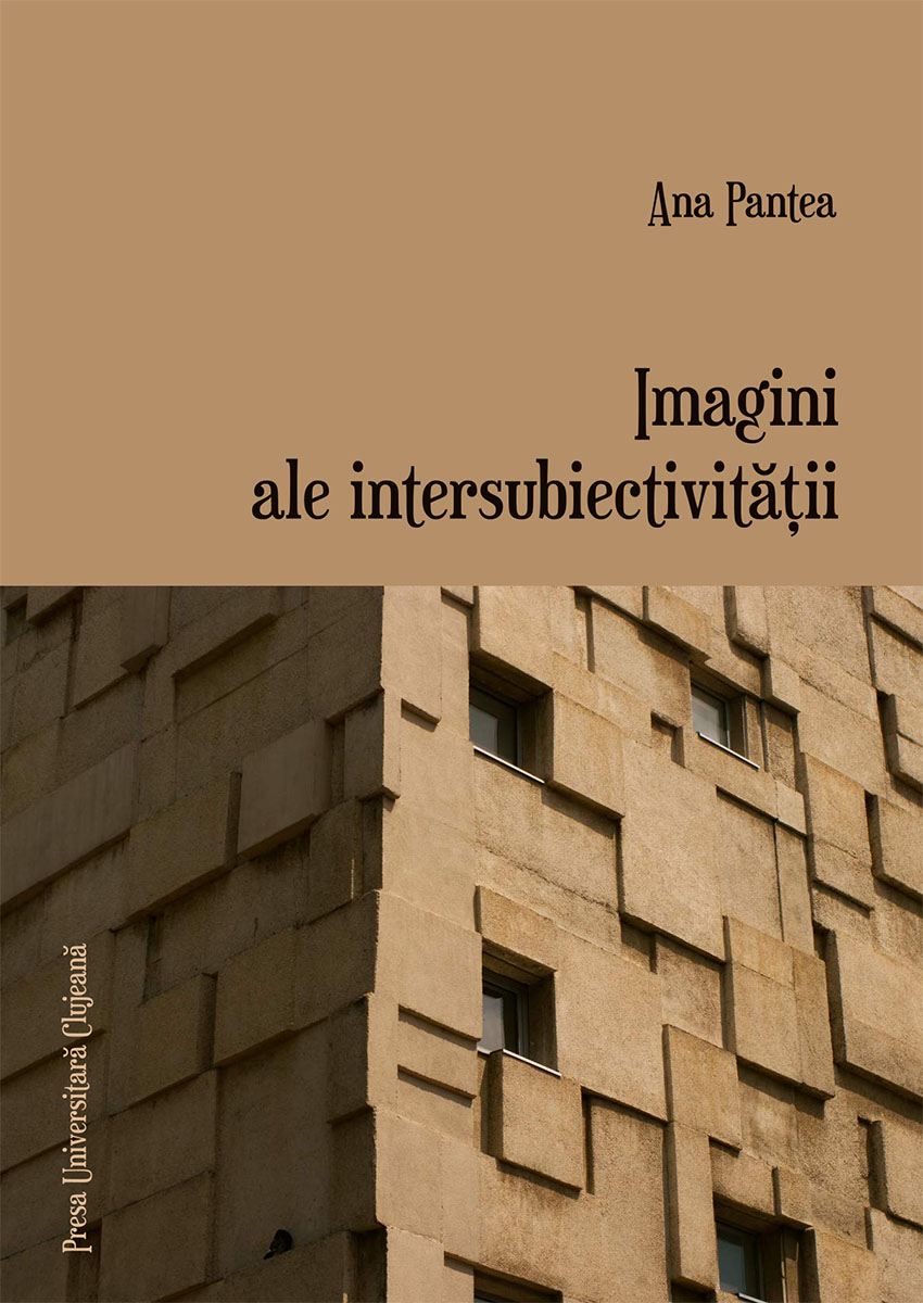 Imagini ale intersubiectivității