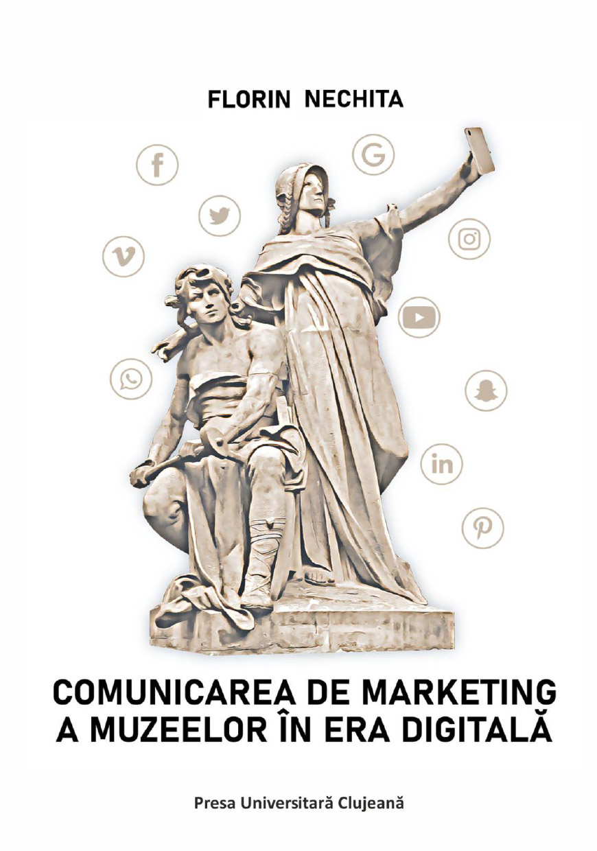 Comunicarea de marketing a muzeelor în era digitală