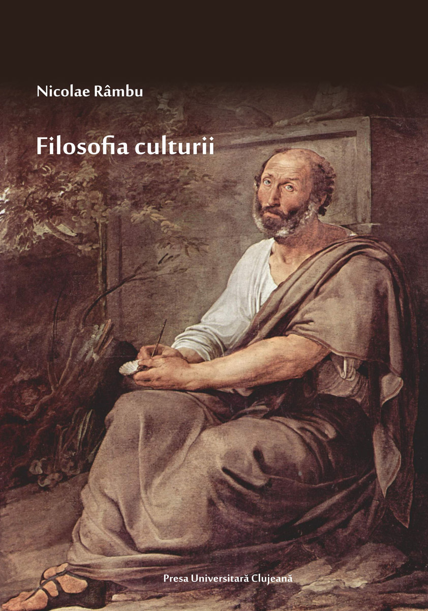 Filosofia culturii