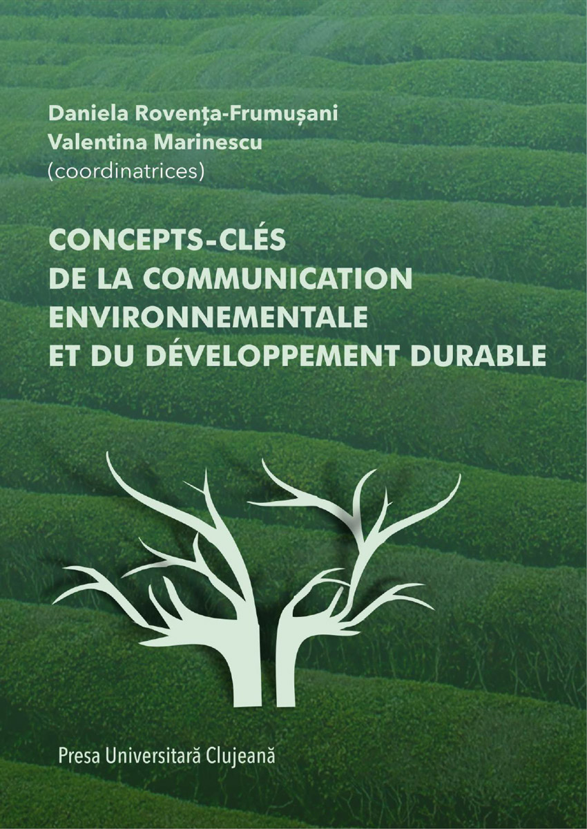 Concepts-clés de la communication environnementale et du développement durable