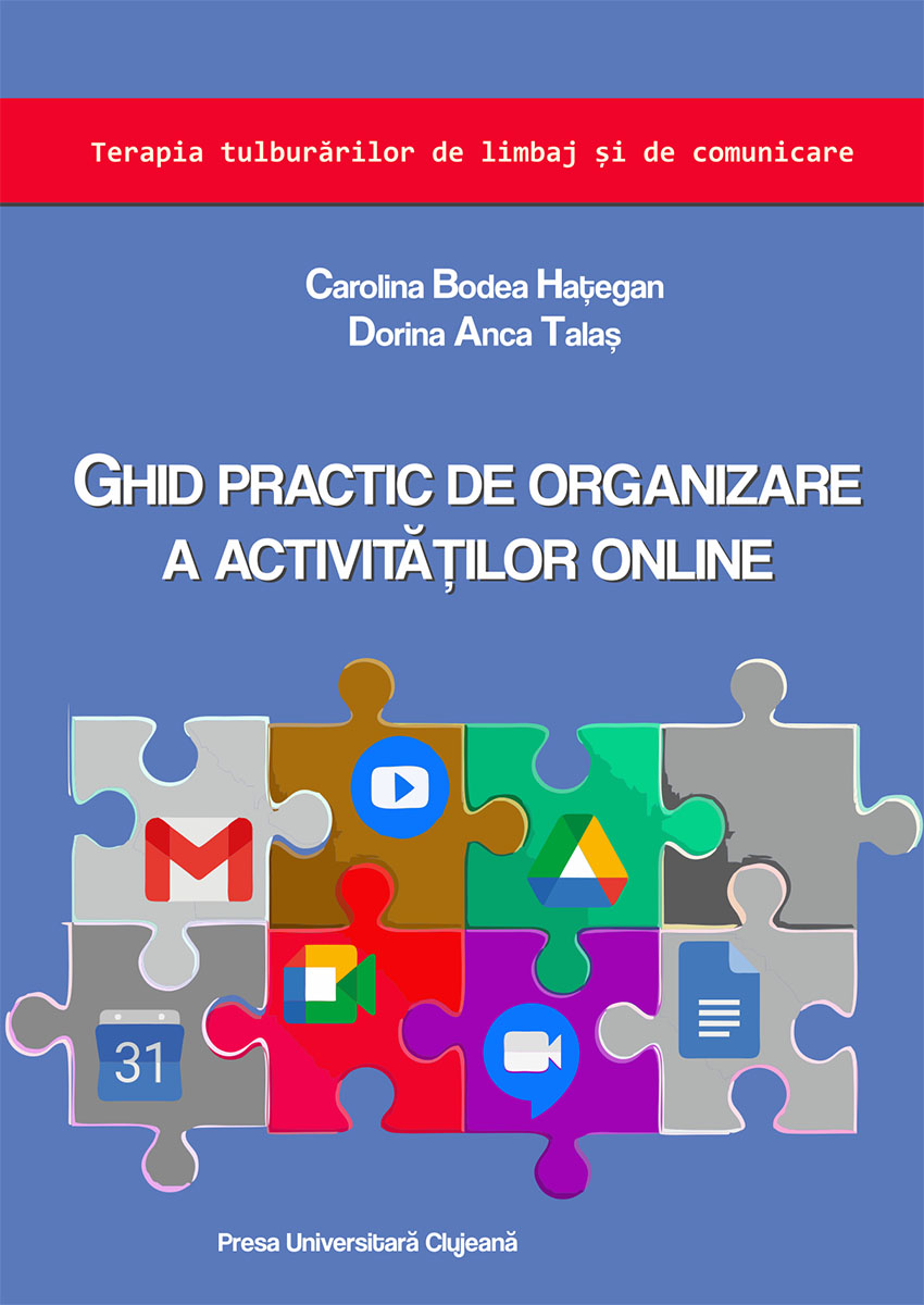 Ghid practic de organizare a activităților online