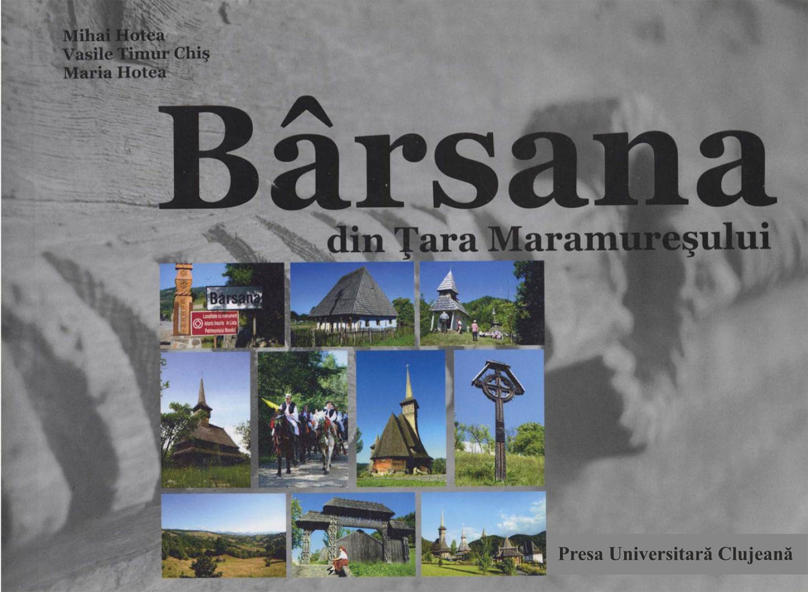 Bârsana din Ţara Marantureşului
