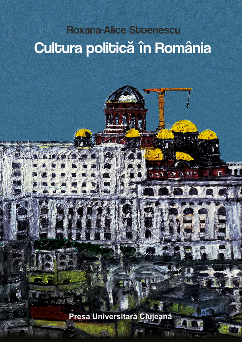 Cultura politică în Romănia