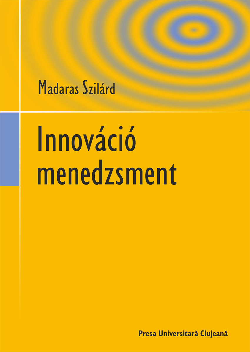 Innováció menedzsment