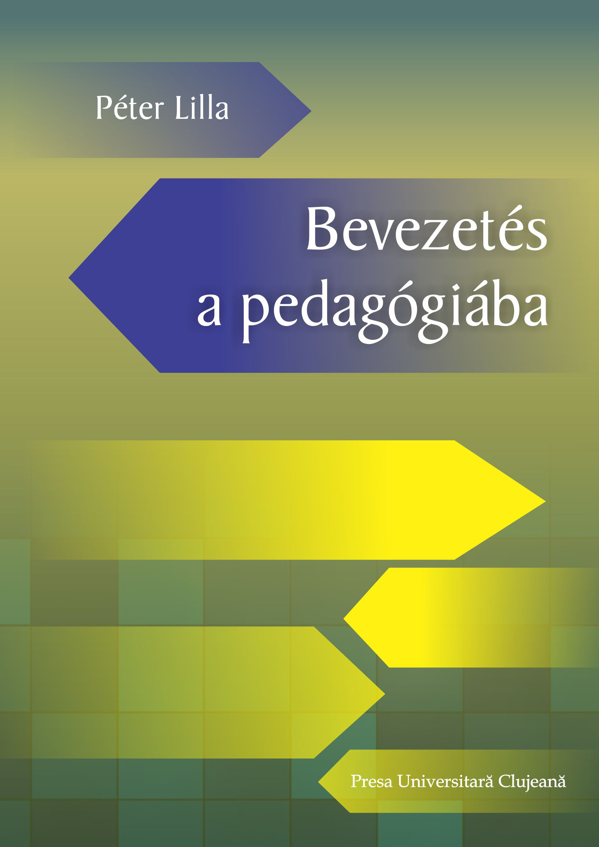 Bevezetés a pedagógiába