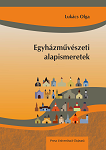 Egyházművészeti alapismeretek