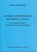 AUSTRIA ŞI PRINCIPATELE DUNARENE (1774-1812)
