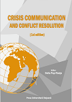 Crisis Communication and Conflict Resolution (1st edition)