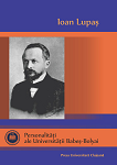Personalități ale Universității Babeș‐Bolyai X Ioan Lupaș