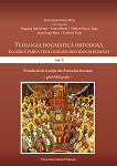 Teologia dogmatică ortodoxă în cercetarea teologilor ortodocși români vol. 1. Periodicele de tradiție din Patriarhia Română – ghid bibliografic –