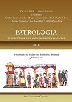 Patrologia în cercetarea teologilor ortodocși români vol. 1. Periodicele de tradiție din Patriarhia Română – ghid bibliografic –