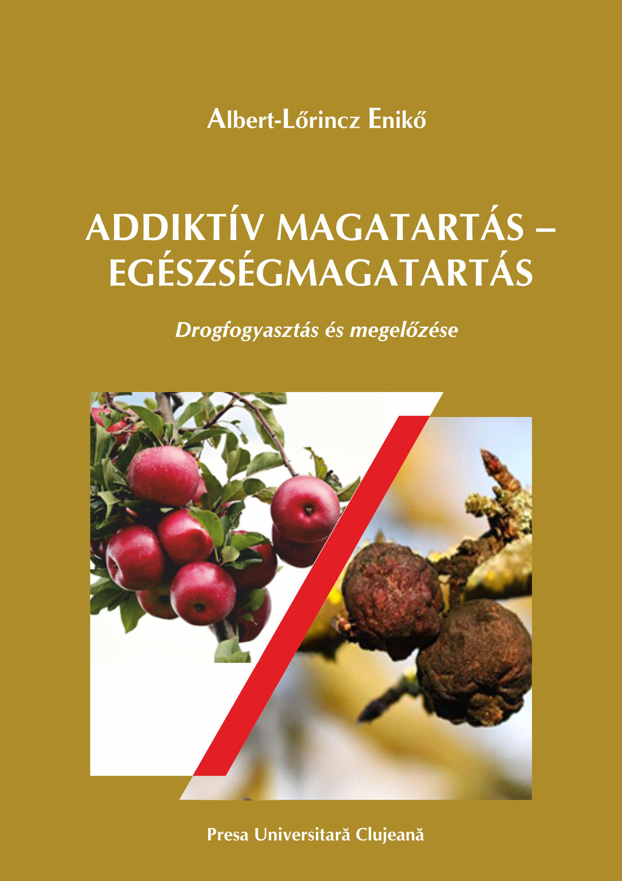 Addiktív magatartás – Egészségmagatartás. Drogfogyasztás és megelőzése