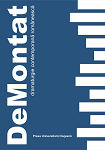 DeMontat : dramaturgie contemporană românească 