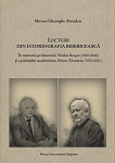 Lecturi din istoriografia bisericească : în memoria profesorului Nicolae Bocşan (1947-2016) şi a părintelui academician Mircea Păcurariu (1932-2021)