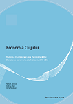 Economia Clujului. Municipiul Cluj-Napoca și Zona Metropolitană Cluj: Dezvoltarea economiei locale în deceniul 2008-2018
