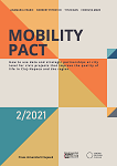 Mobility Pact. How to use data and strategic partnerships at citylevel for civic projects that improve the quality of life in Cluj‐Napoca and the region