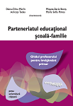 Parteneriatul educaţional şcoală-familie. Ghidul profesorului pentru învăţământul primar