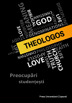 Theologos. Preocupări studenţeşti