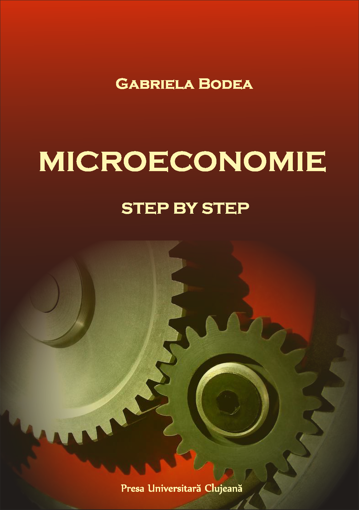 Microeconomie Step by step