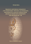 Praznicul Botezului Domnului – un comentariu teologic al ritualului, imnografiei și analiza variantelor muzicale bisericești românești din secolele XIX‐XX