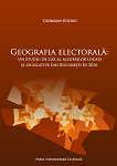 Geografia electorală: un studiu de caz al alegerilor locale și legislative din București în 2016