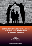 Contemporary Family Challenges: Psycho- Social Perspective in Romania and India
