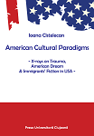 American Cultural Paradigms X-rays on Trauma, American Dream & Immigrants`Fiction in USA 
