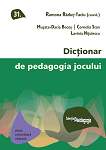 Dicționar de pedagogia jocului