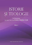 Istorie și Teologie In honorem pr. prof. univ. dr. Ioan-Vasile Leb