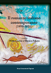 Il romanzo italiano contemporaneo : 1950-2021 