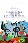Sociologia copilăriei: context teoretic și noi realități din România Forme de manifestare a participării sociale a copiilor în mediul școlar