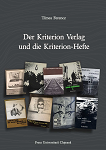 Der Kriterion Verlag und die Kriterion-Hefte