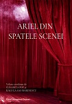Ariel din spatele scenei 