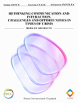 Rethinking Communication and Interaction. Challenges and Opportunities in Times of Crisis. Book of Abstracts
