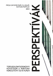Perspektívák Társadalomtudományi kutatások a Partiumi Keresztény Egyetemen