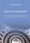 English for engineering: (aerospace engineering, mechanical engineering, energy and utilities, manufacturing, materials) 