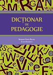 Dicționar de pedagogie