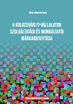 A kolozsvári IT‐vállalatok szolgáltatási és munkáltatói márkaidentitása