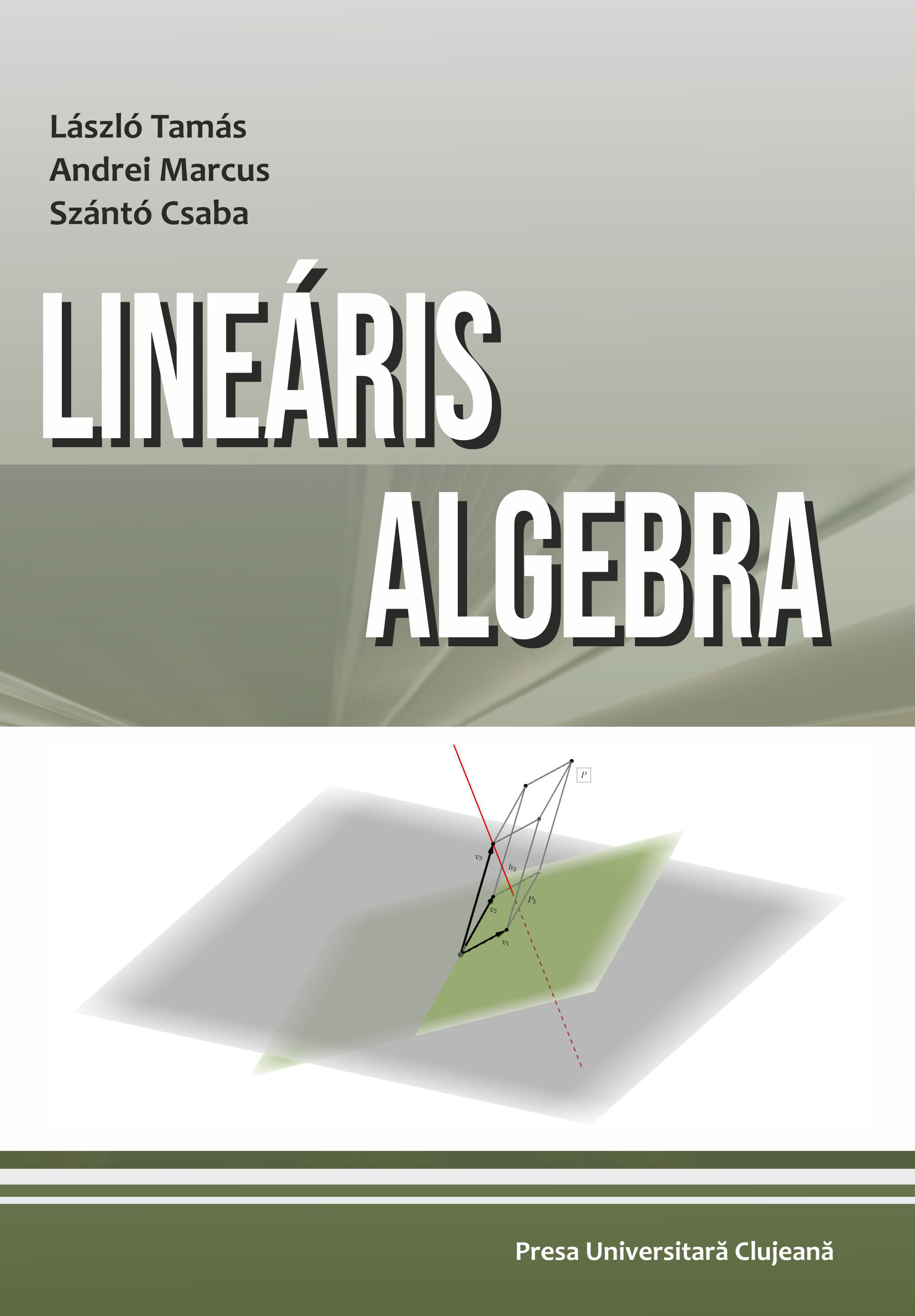 Linearis algebra