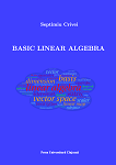 Basic linear algebra