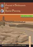 Journal of Settlements and Spatial Planning 1/2022