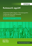Kutassunk együtt! 2/2019