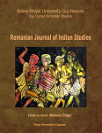 Romanian Journal of Indian Studies No. 6/ 2022