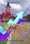 Branduri brașovene de 10