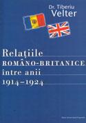 RELAŢIILE ROMÂNO-BRITANICE ÎNTRE ANII 1914-1924
